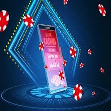 Người dùng Việt Nam xem sportsbook halo88 trên điện thoại