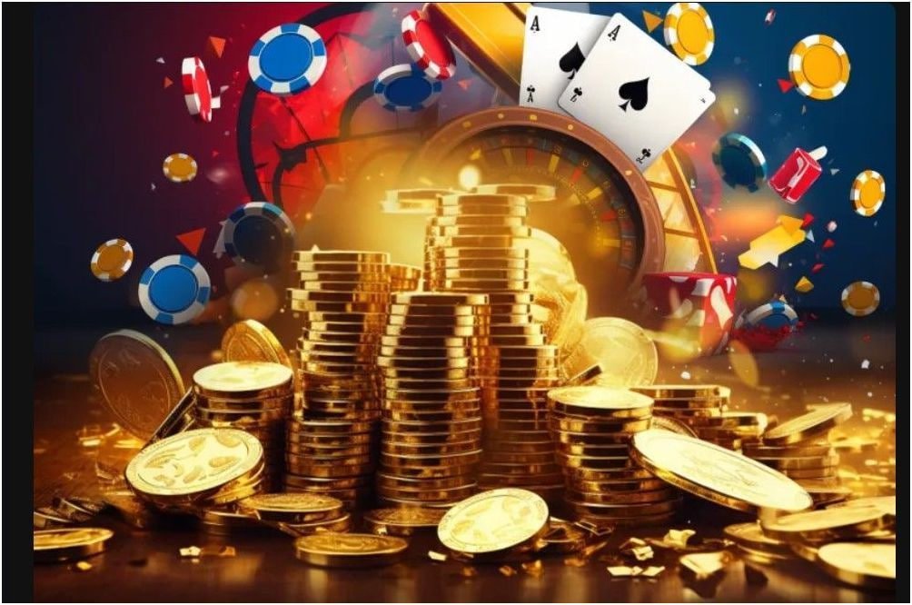 Live casino halo88 với bàn baccarat phát trực tiếp
