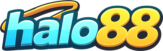 Logo halo88 – trang chủ